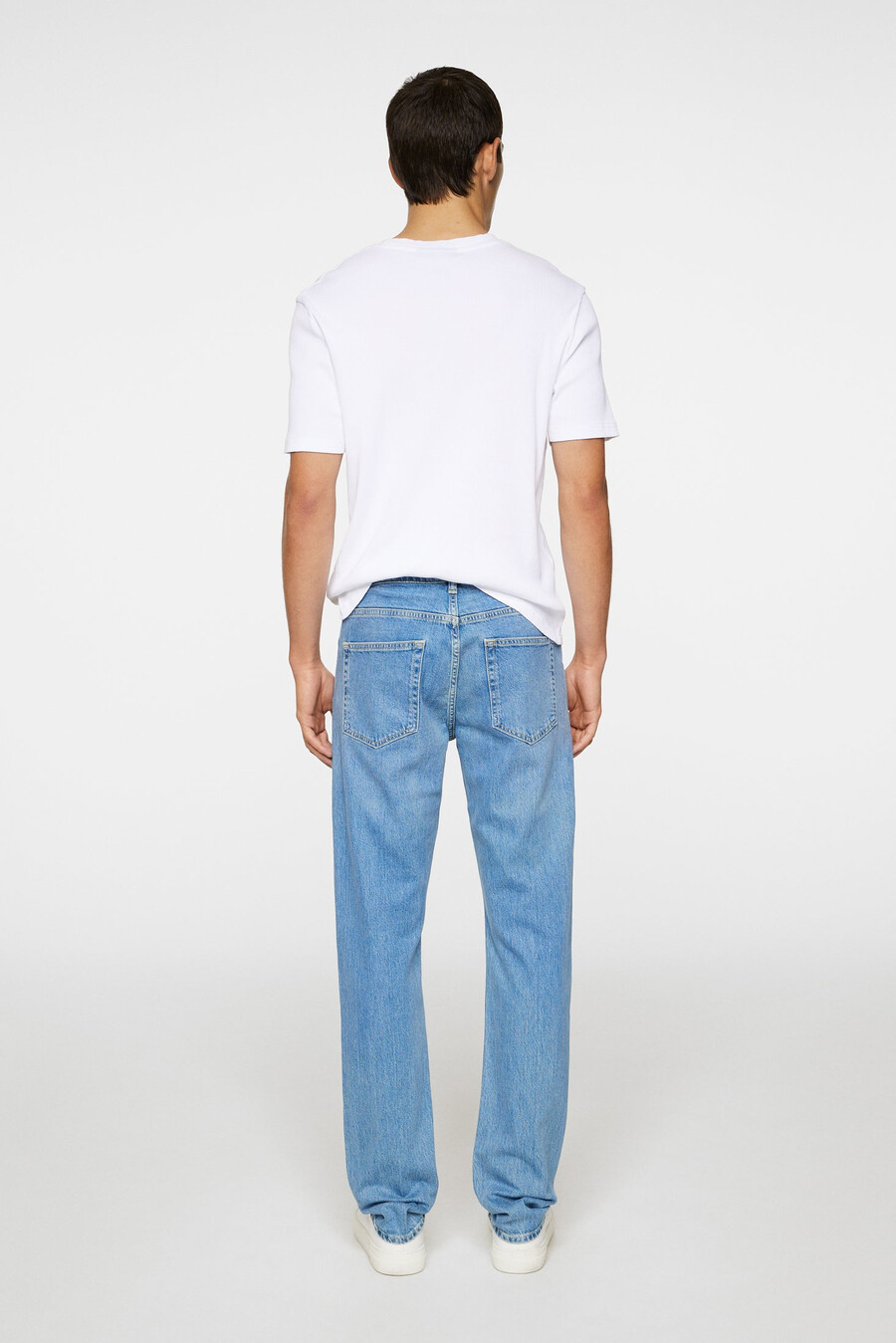 τζιν jax light wash slim
