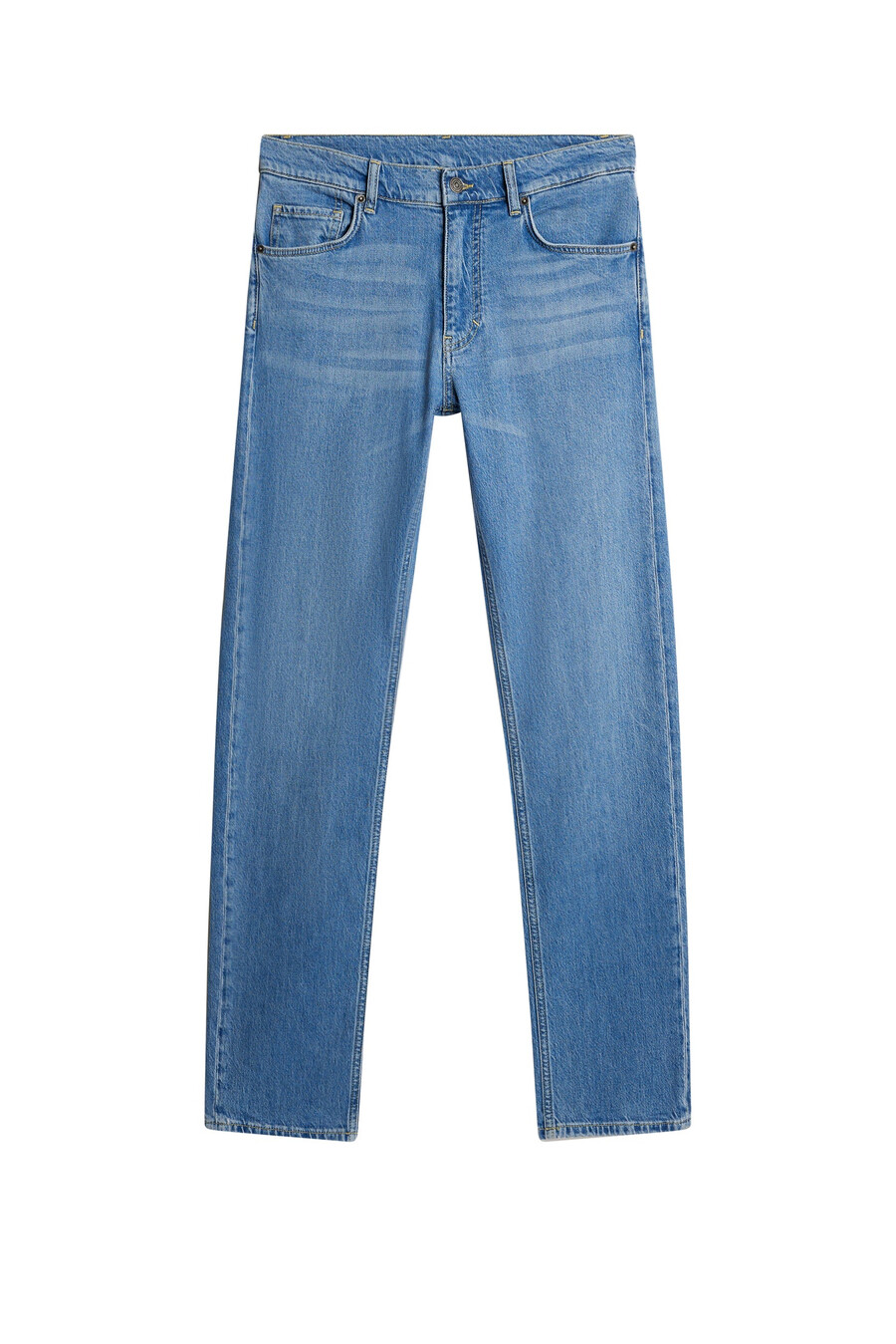 τζιν jax light wash slim