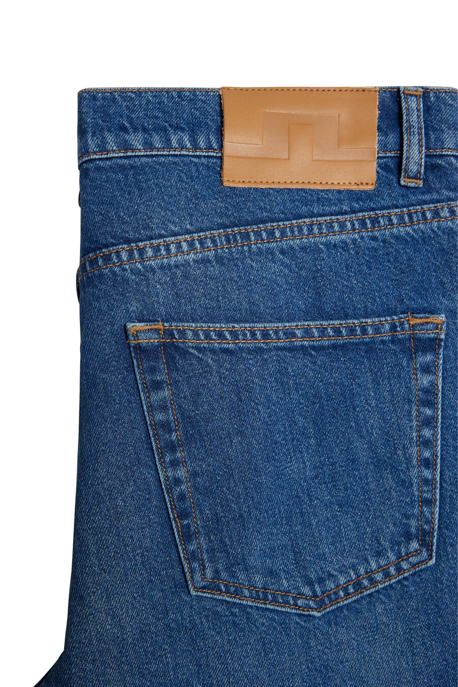 τζιν cody mid wash reg