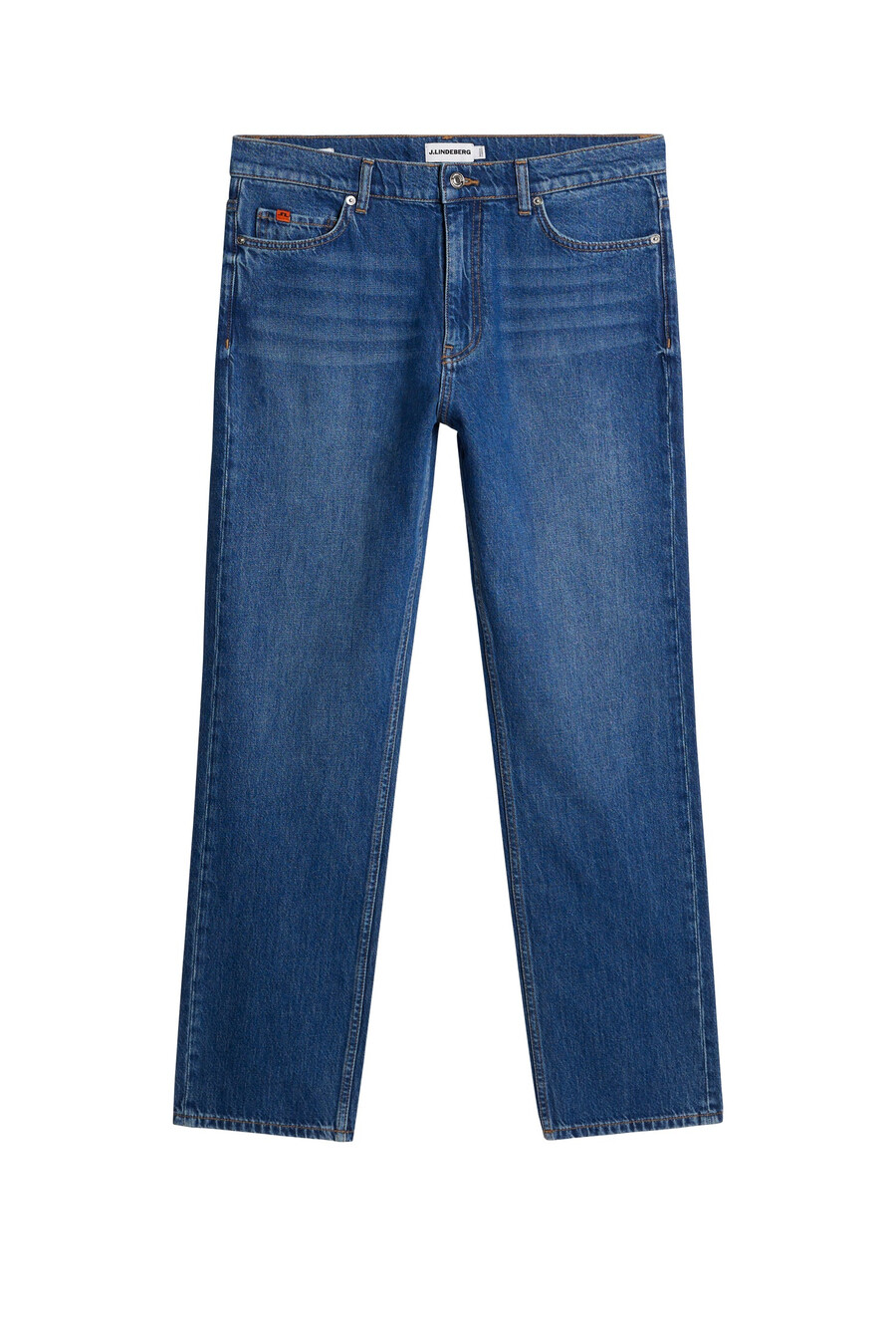 τζιν cody mid wash reg