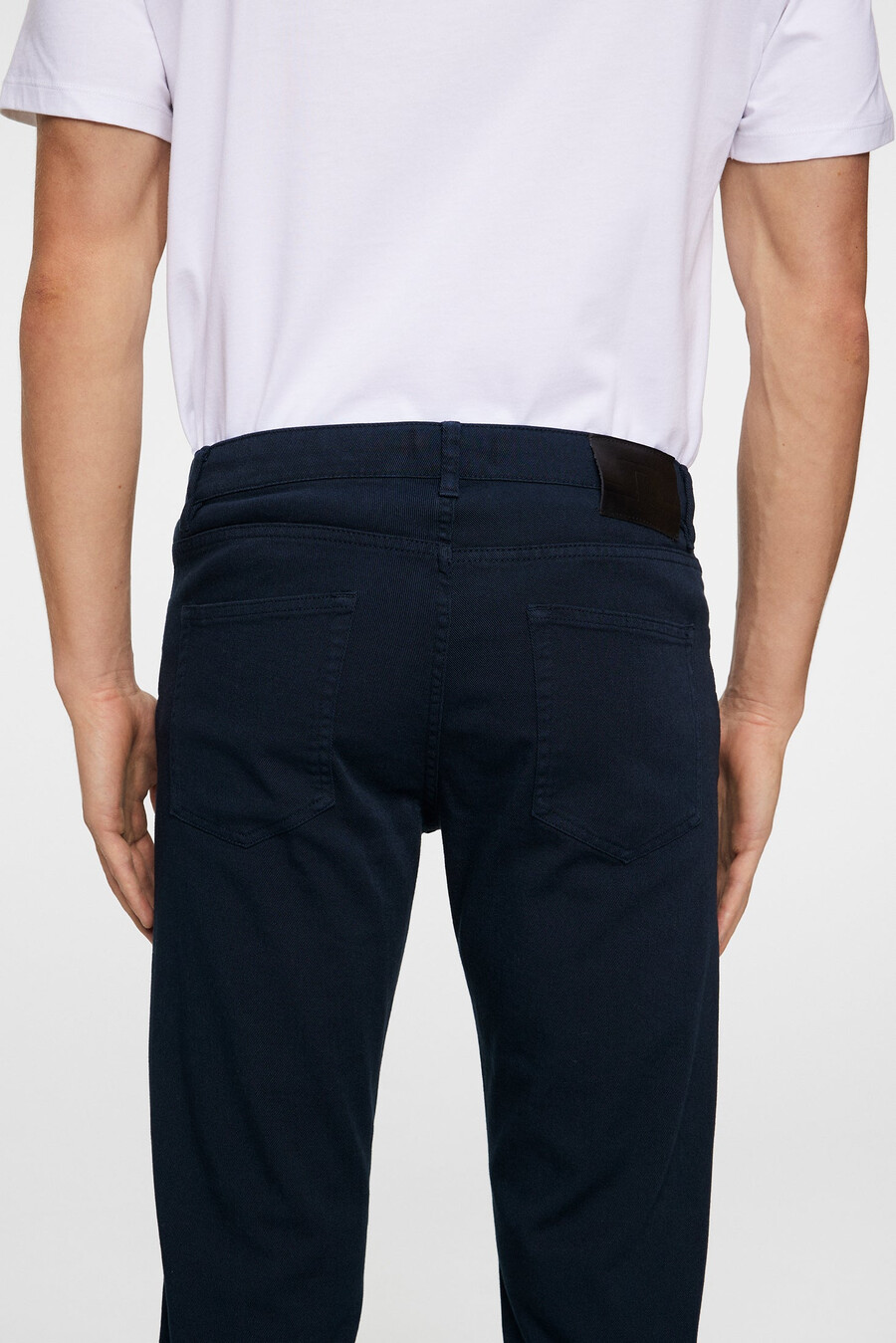jax lht slim τζιν