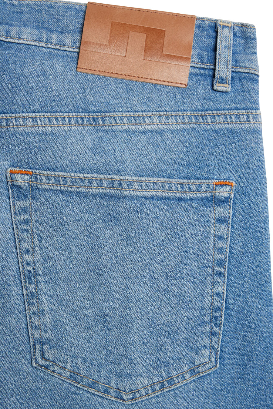 τζιν jax light wash slim