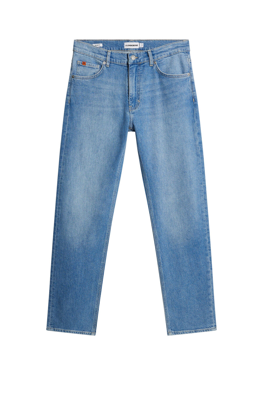τζιν jax light wash slim