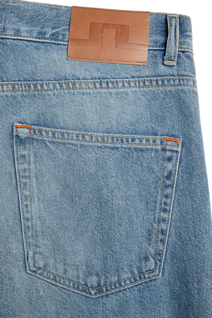τζιν cody light wash reg