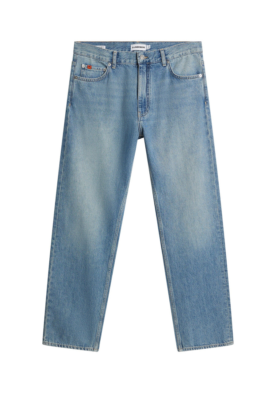 τζιν cody light wash reg
