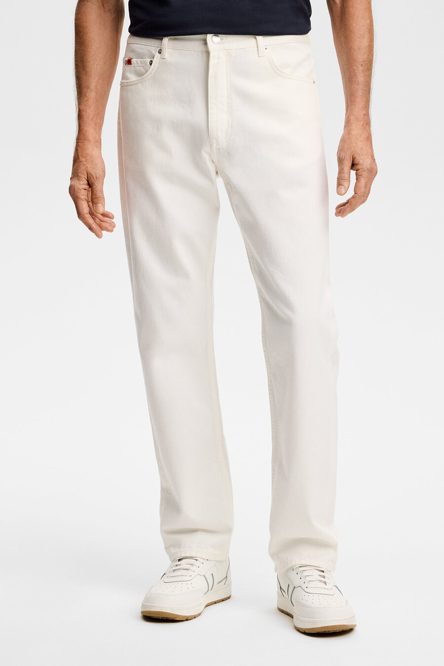 τζιν cody white reg