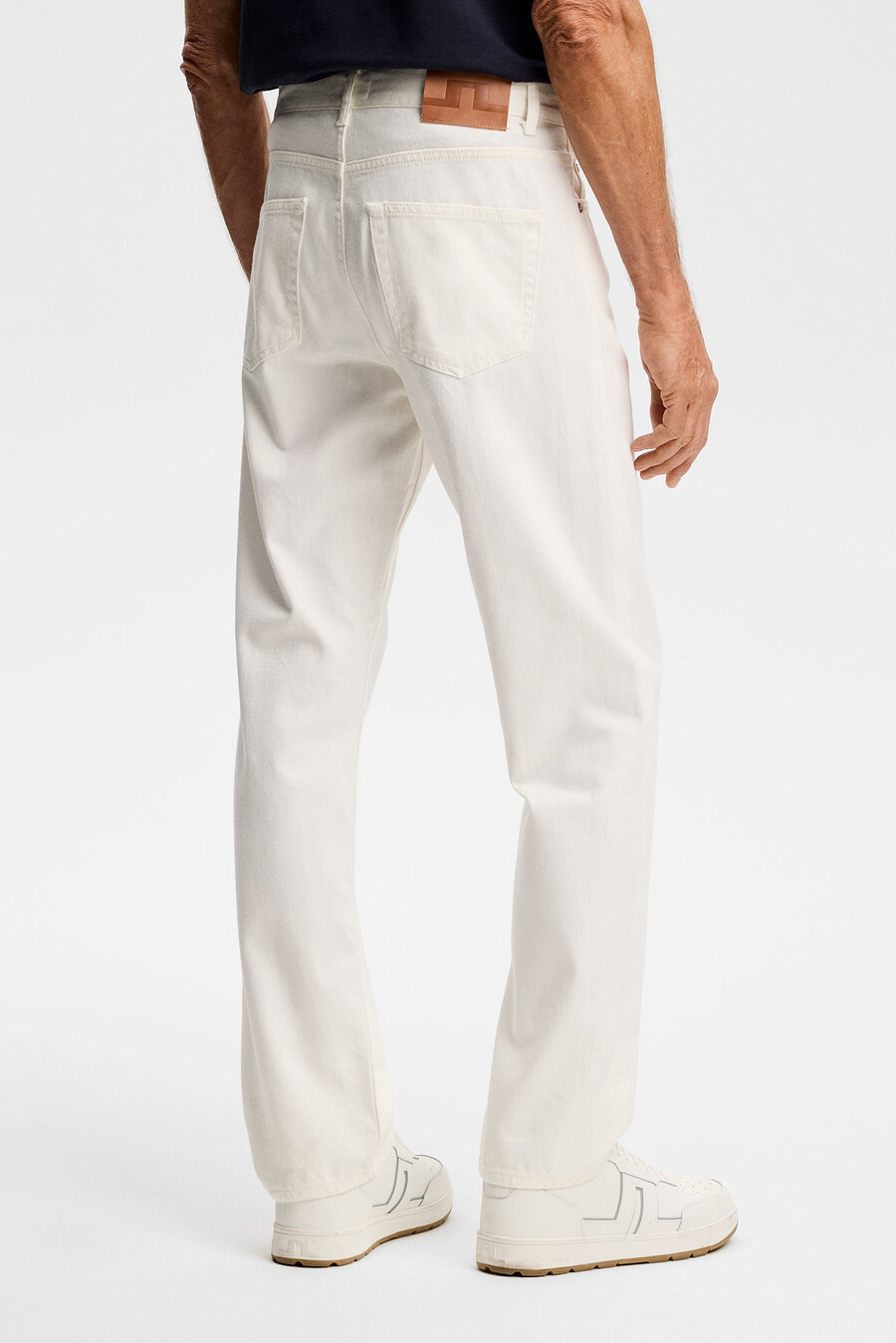 τζιν cody white reg