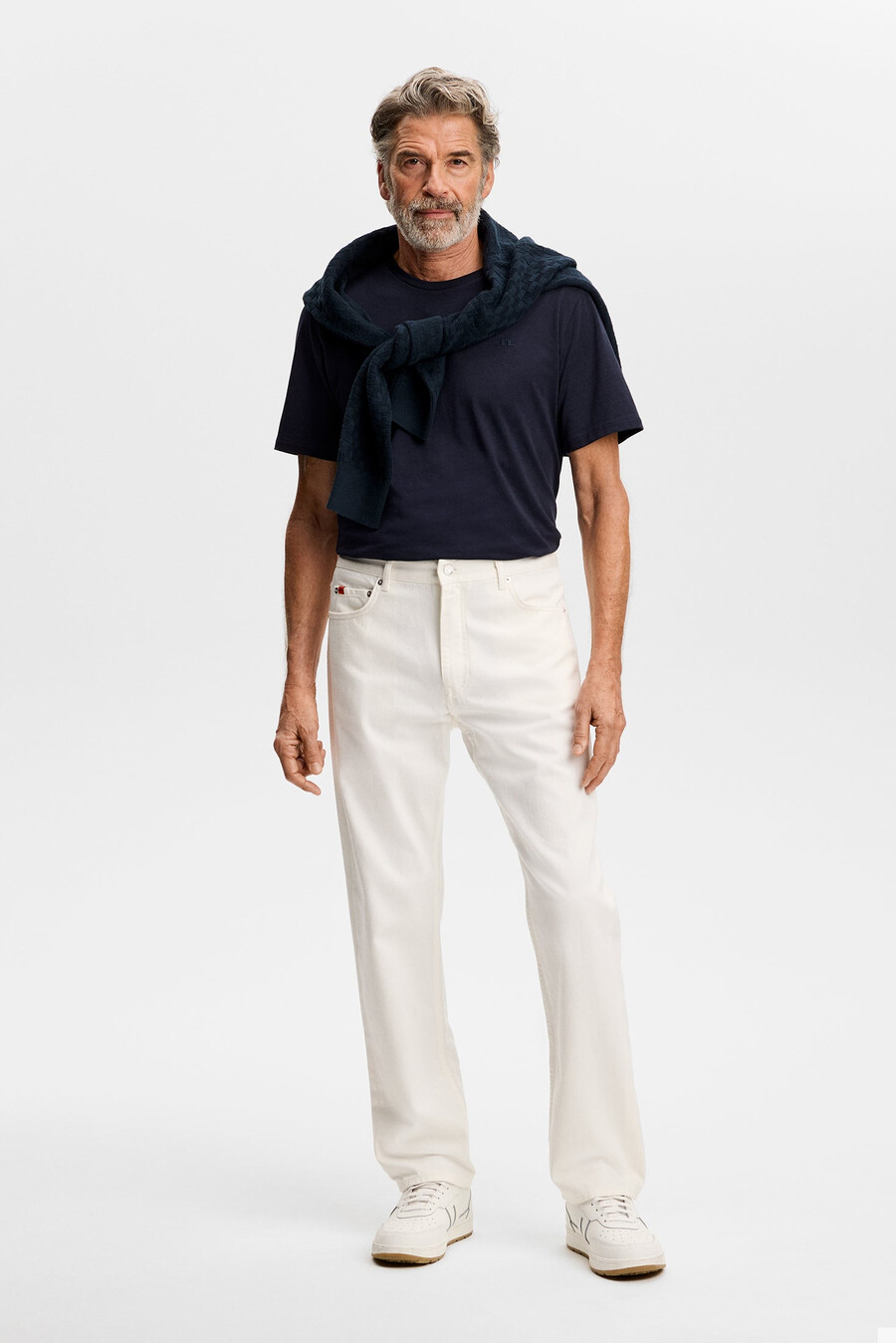 τζιν cody white reg