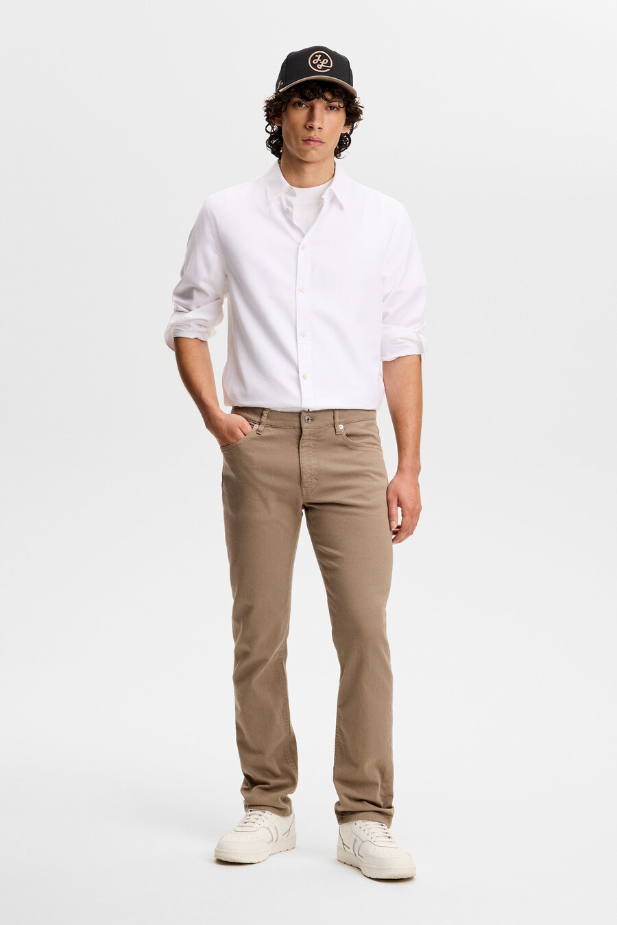 jax lht slim τζιν