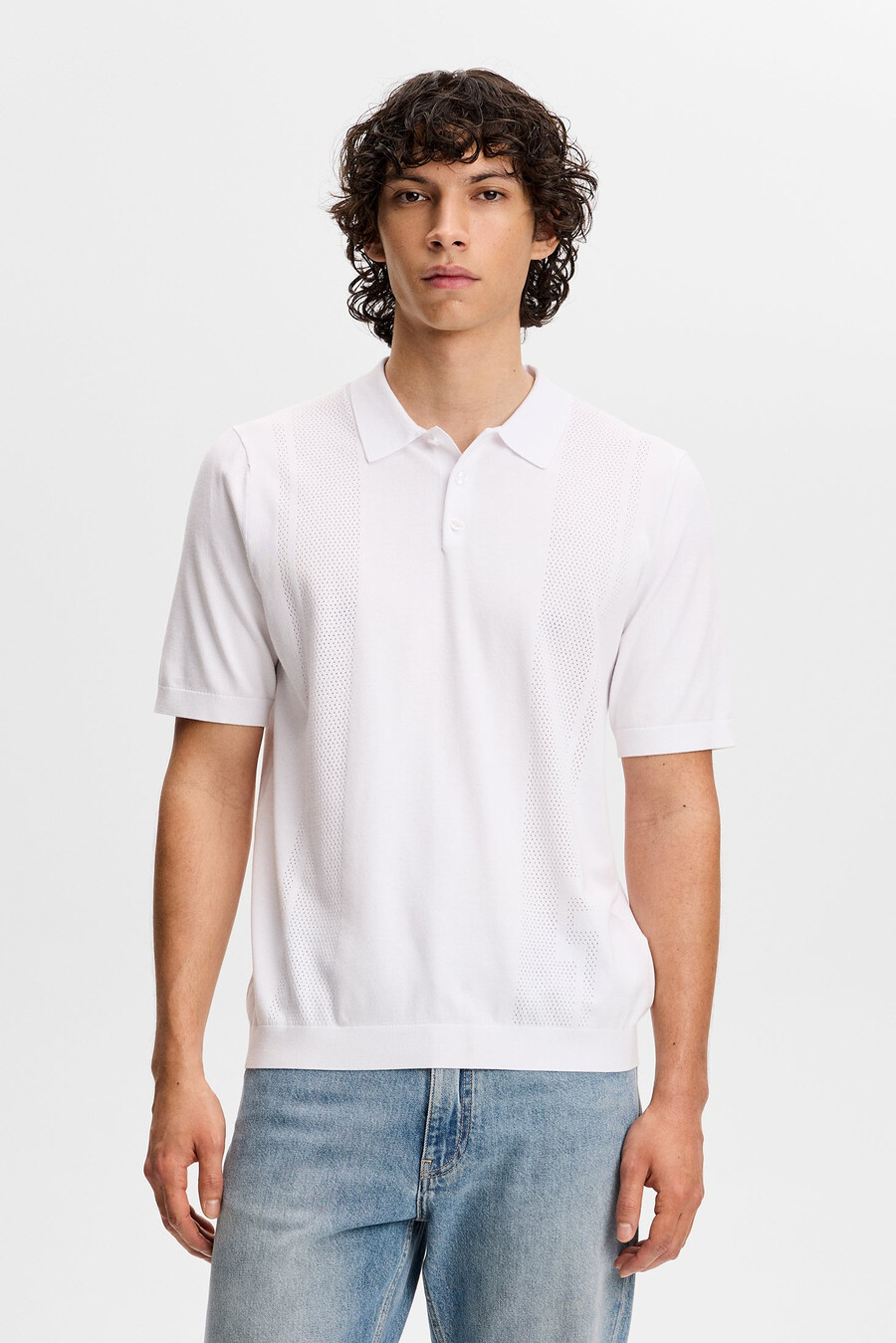 πόλο reymond seasonal knit