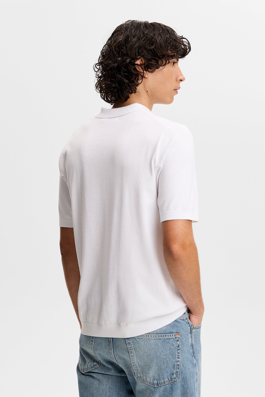 πόλο reymond seasonal knit