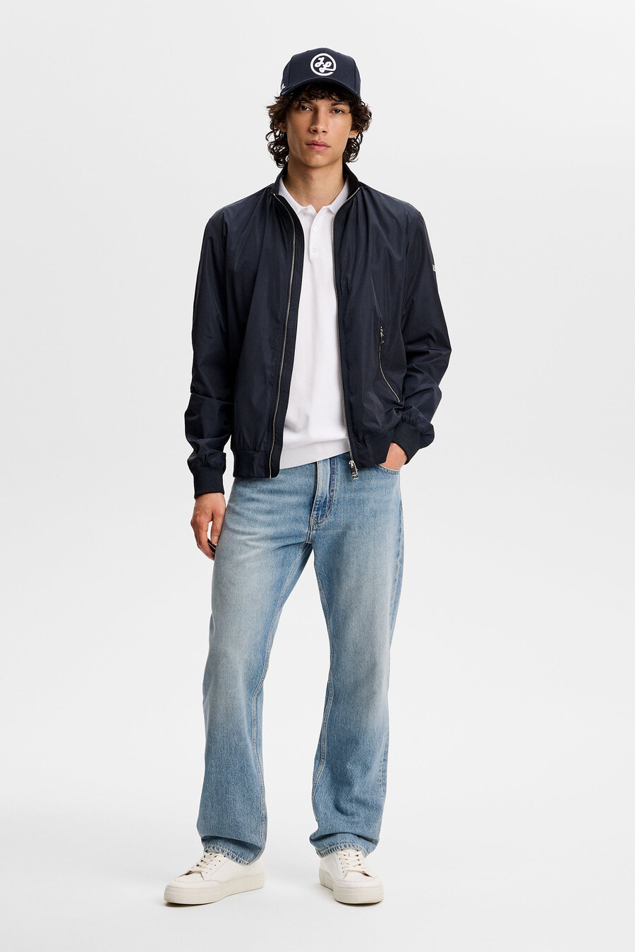 πόλο reymond seasonal knit