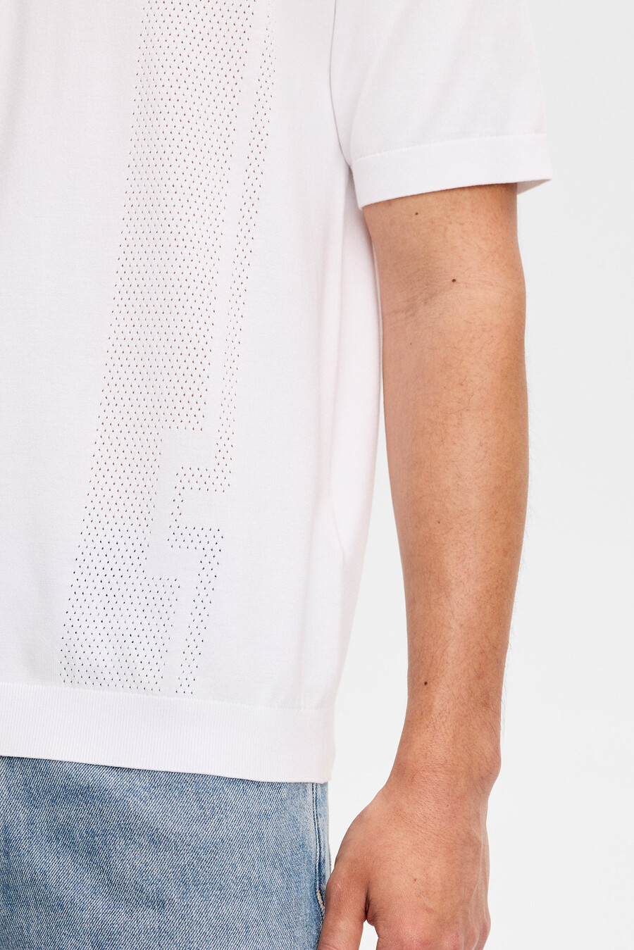 πόλο reymond seasonal knit