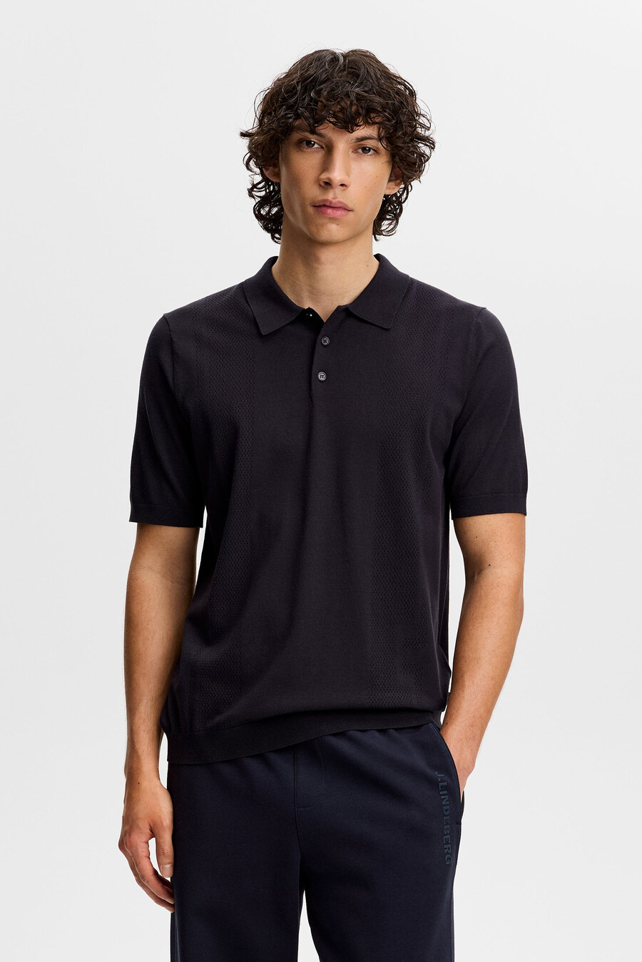 πόλο reymond seasonal knit