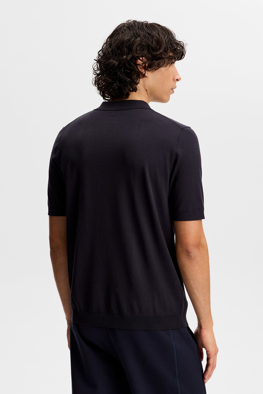 πόλο reymond seasonal knit