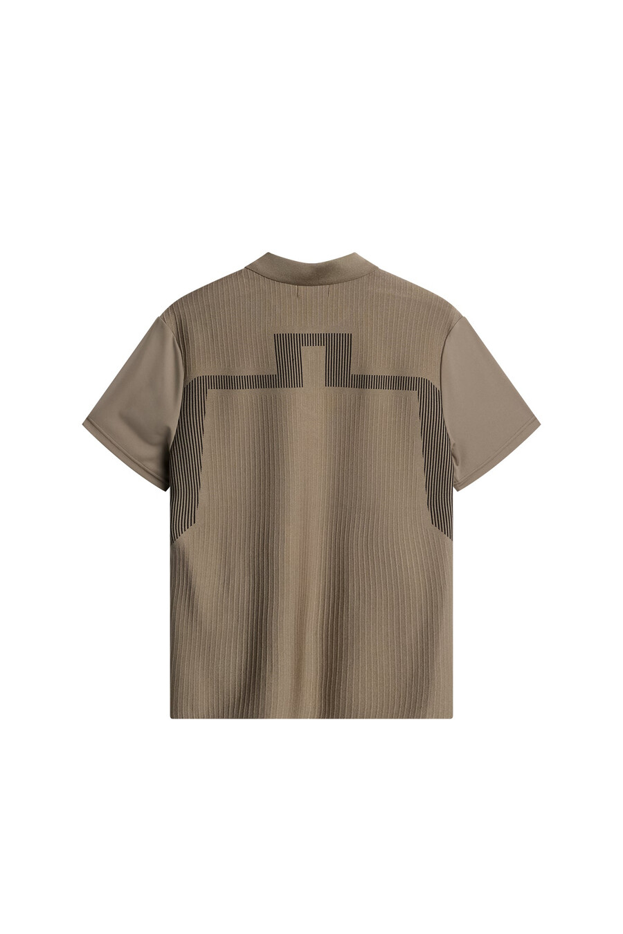 πόλο μπλούζα neri hybrid knit