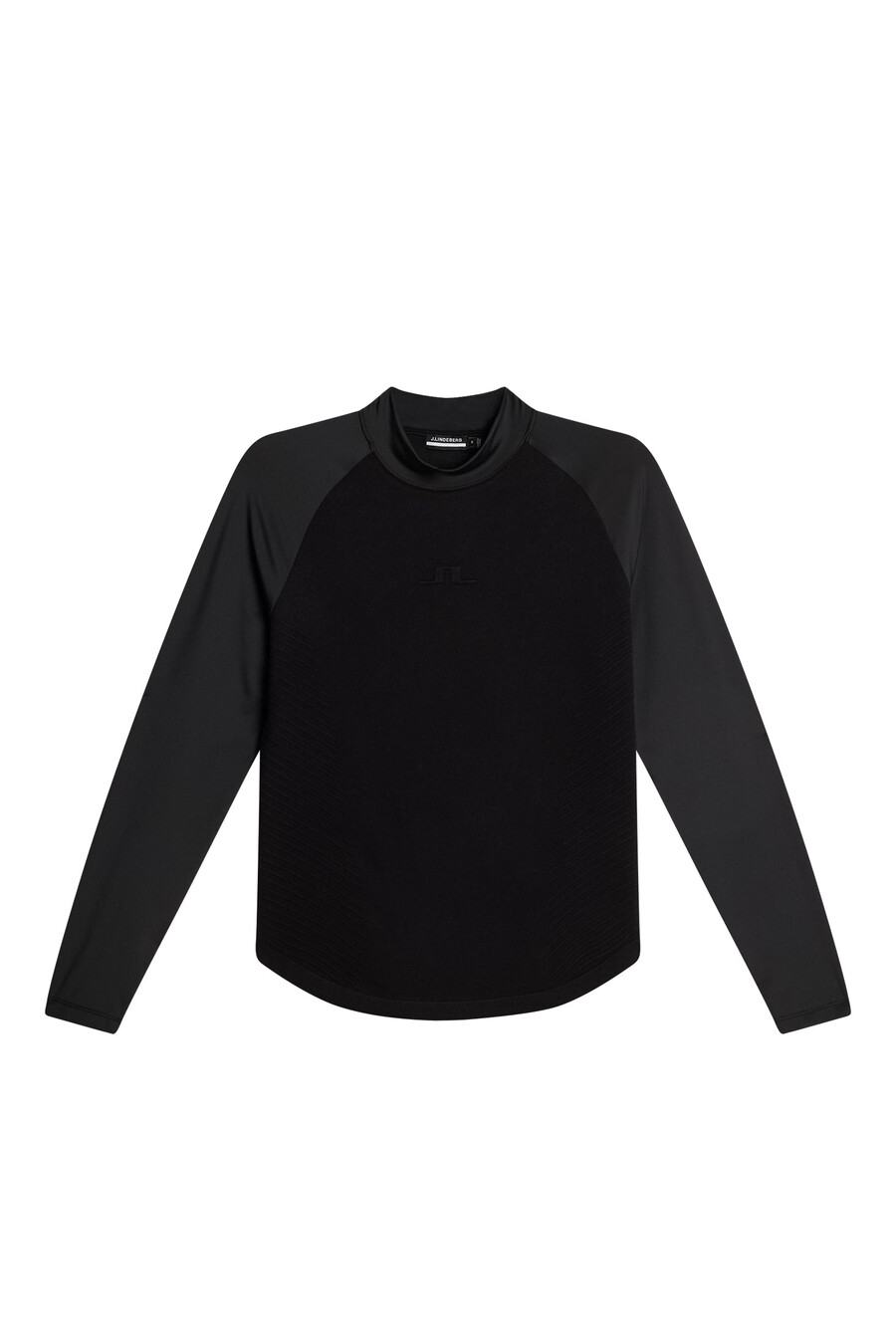 πουλόβερ darla hybrid knit
