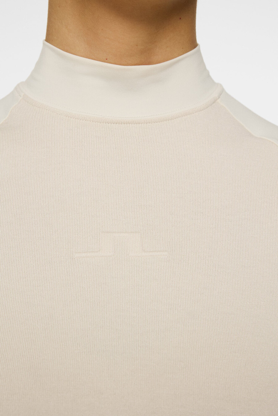 πουλόβερ darla hybrid knit