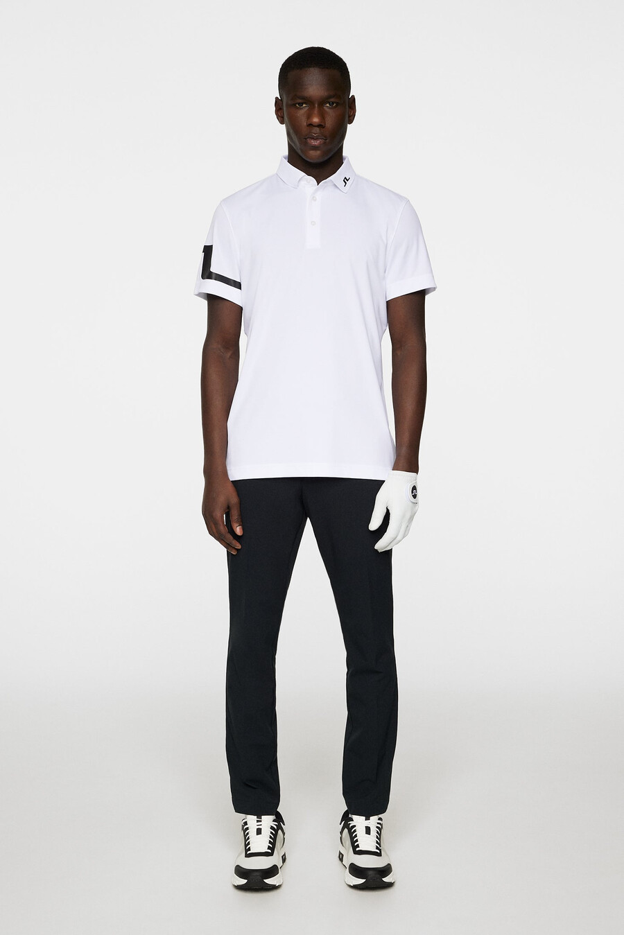 πόλο γκολφ heath regular fit