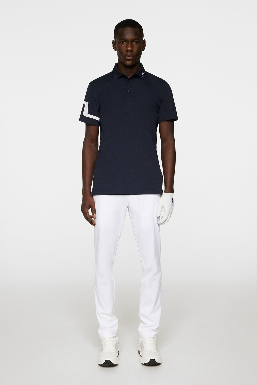 πόλο γκολφ heath regular fit