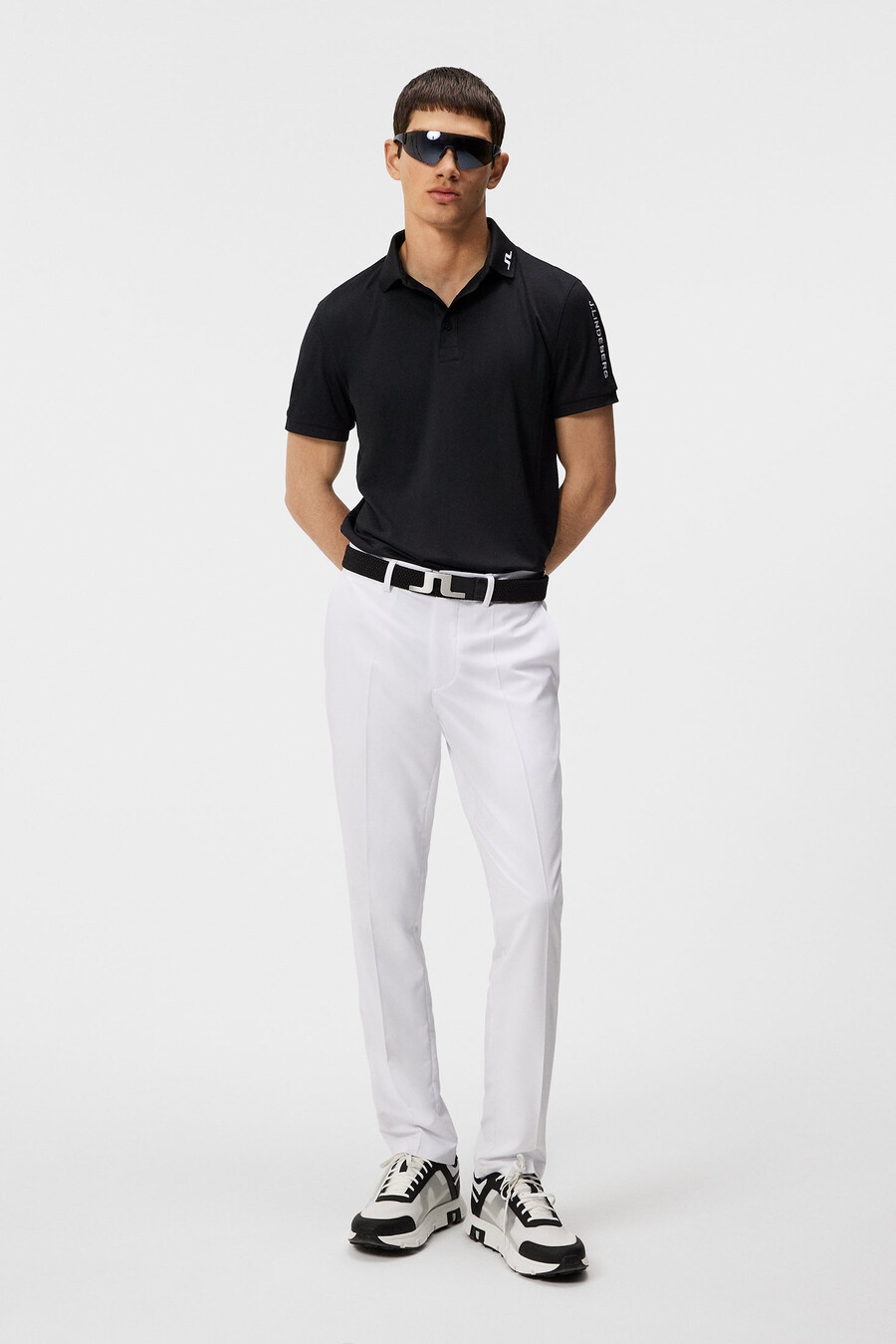 πόλο γκολφ tour tech reg fit reg fit