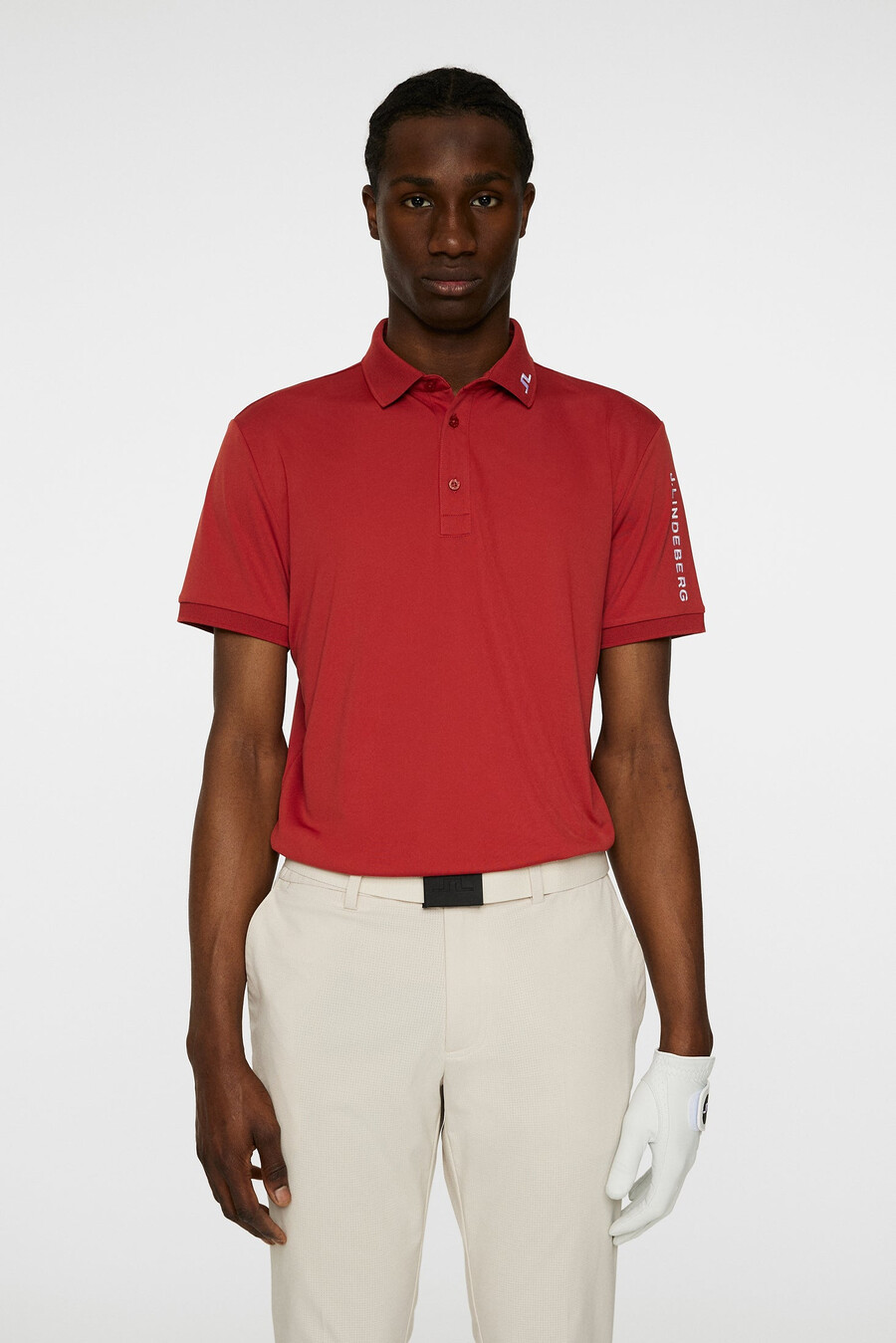 πόλο tour tech slim fit