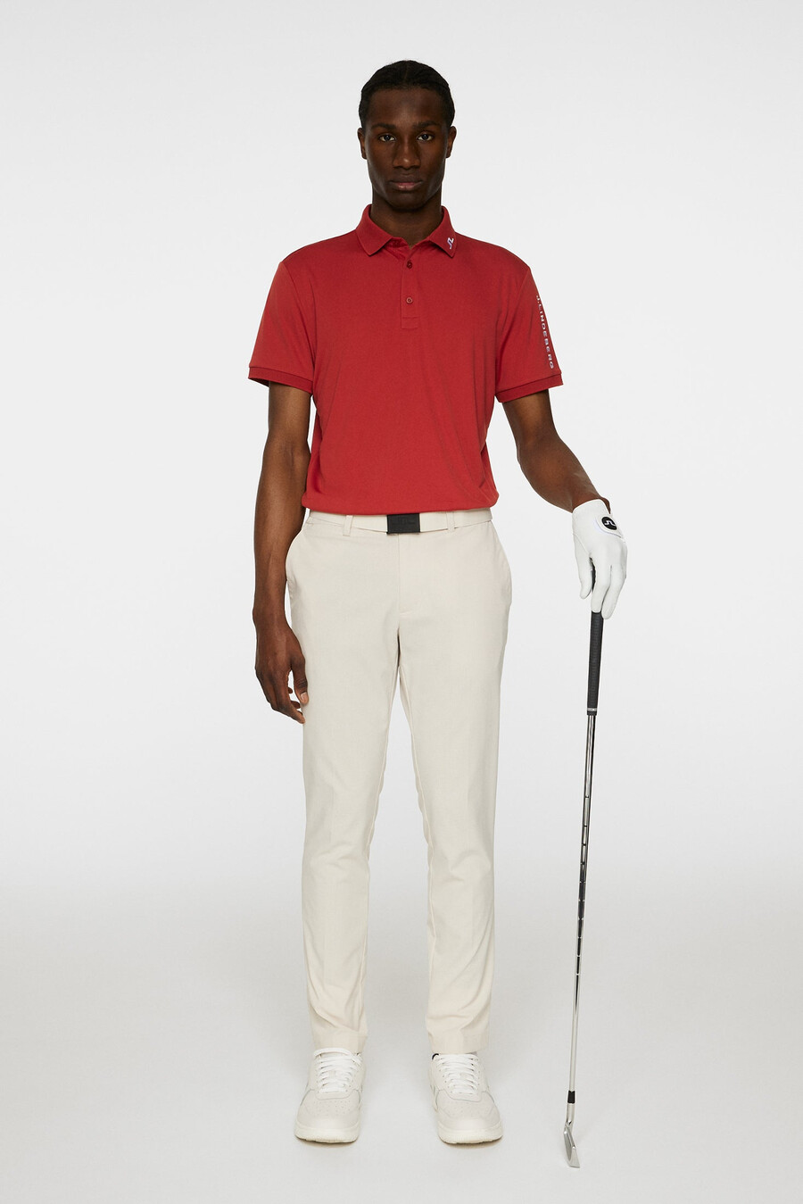 πόλο tour tech slim fit