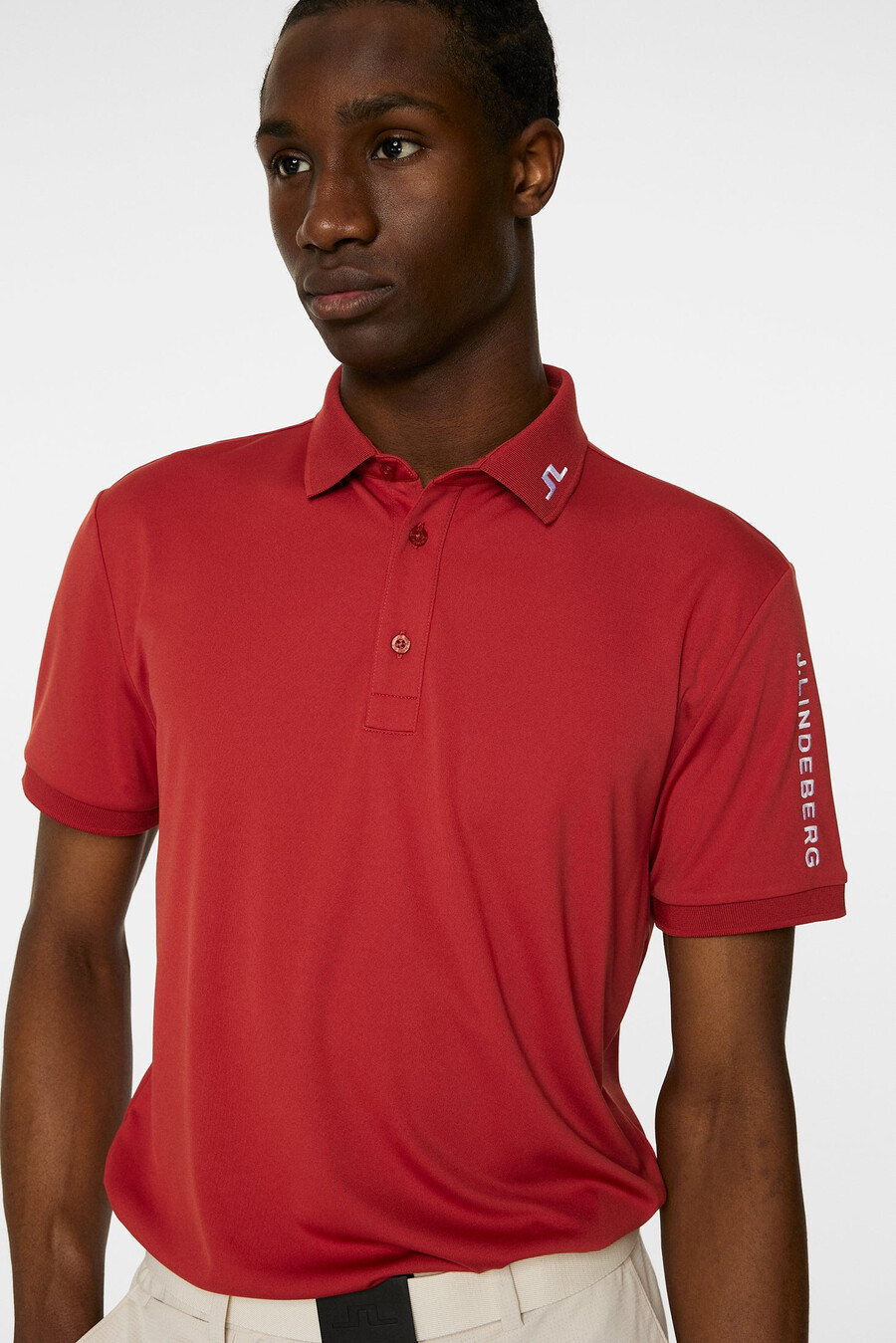 πόλο tour tech slim fit