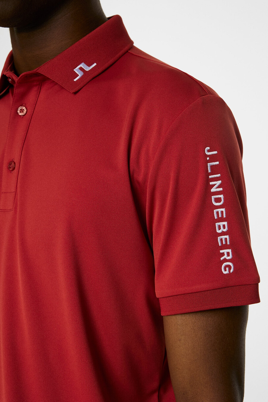 πόλο tour tech slim fit