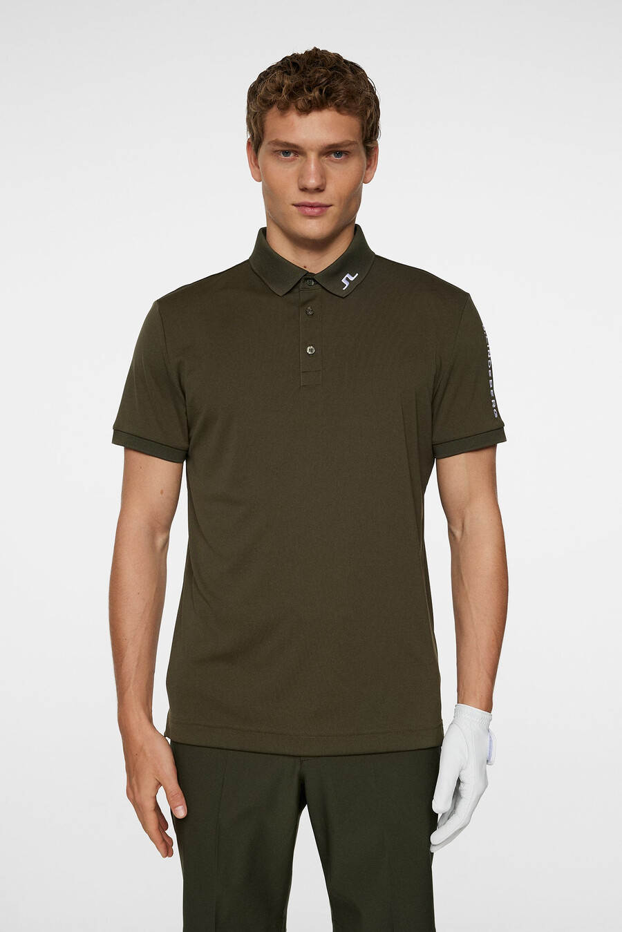 πόλο tour tech slim fit