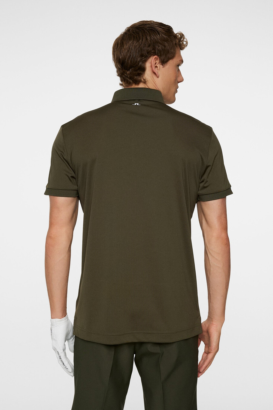 πόλο tour tech slim fit