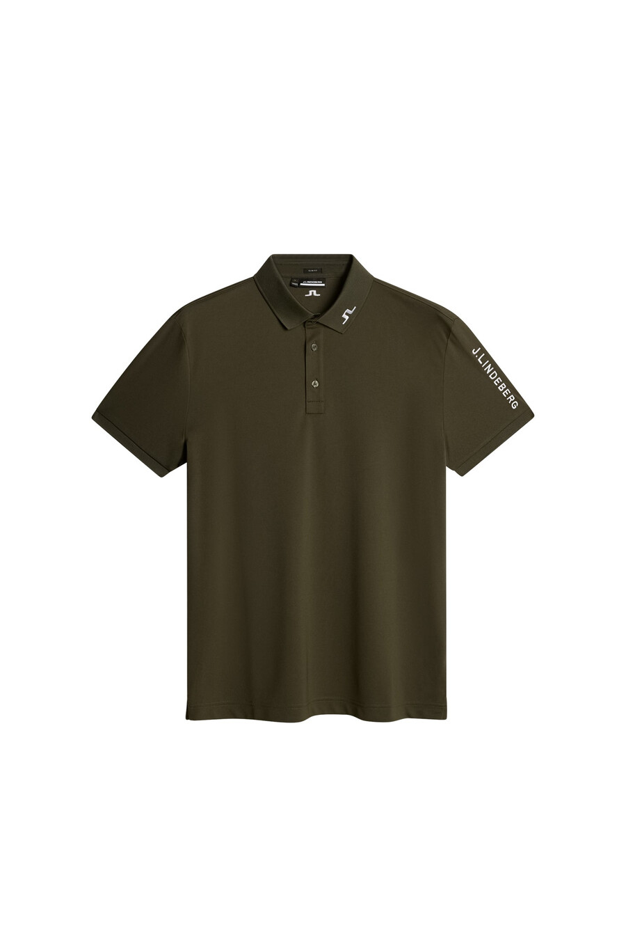πόλο tour tech slim fit
