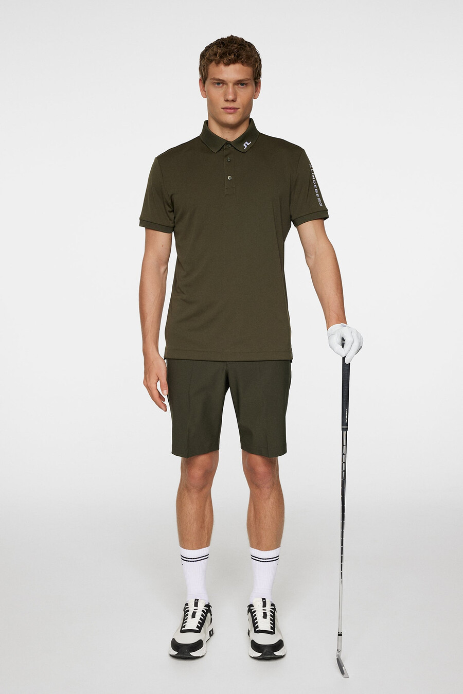 πόλο tour tech slim fit