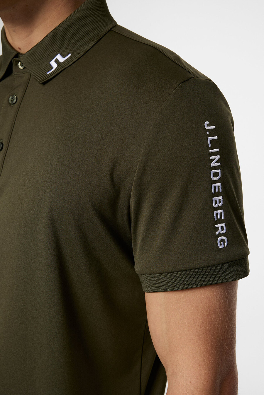 πόλο tour tech slim fit