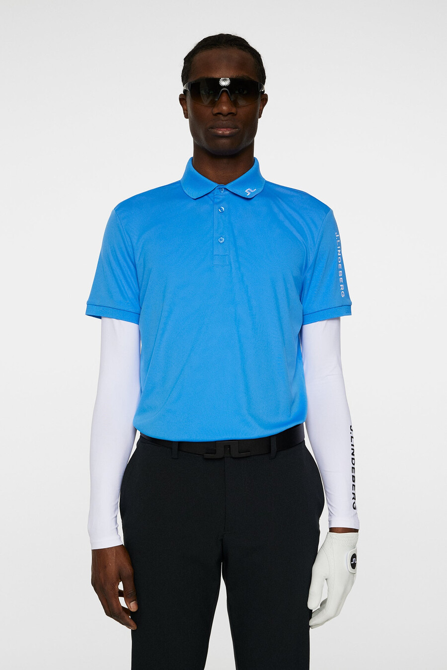 πόλο tour tech slim fit