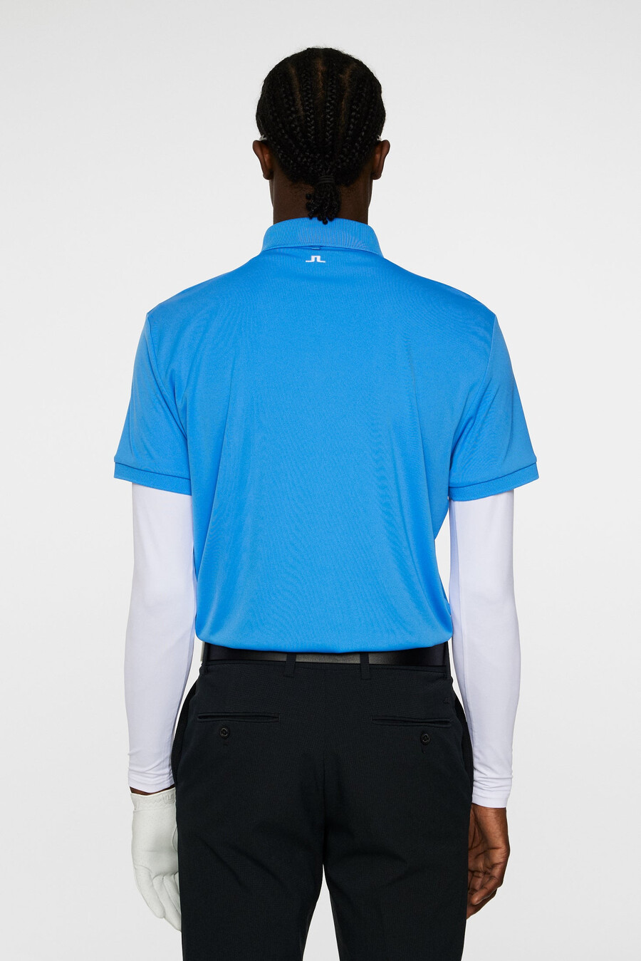 πόλο tour tech slim fit