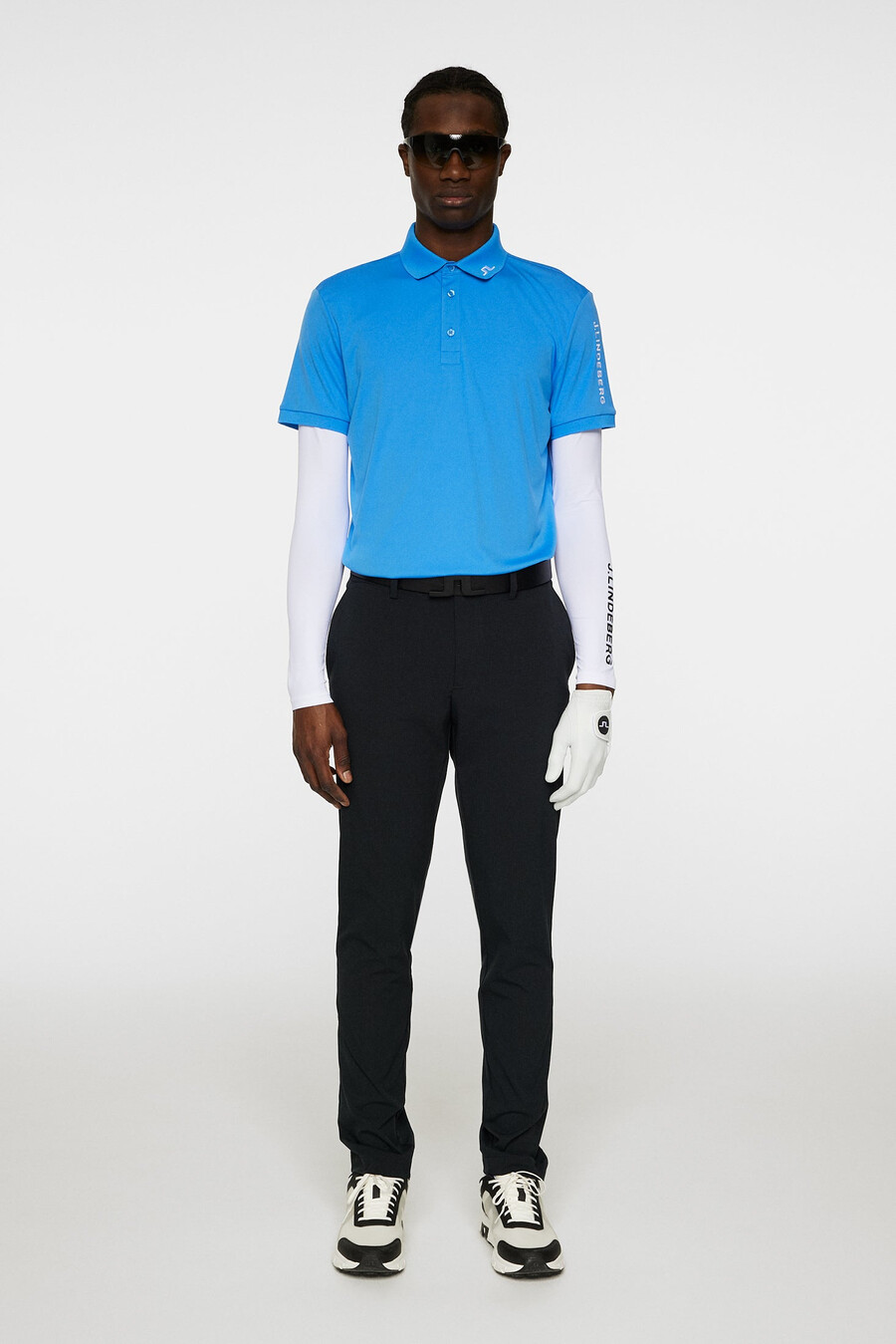 πόλο tour tech slim fit