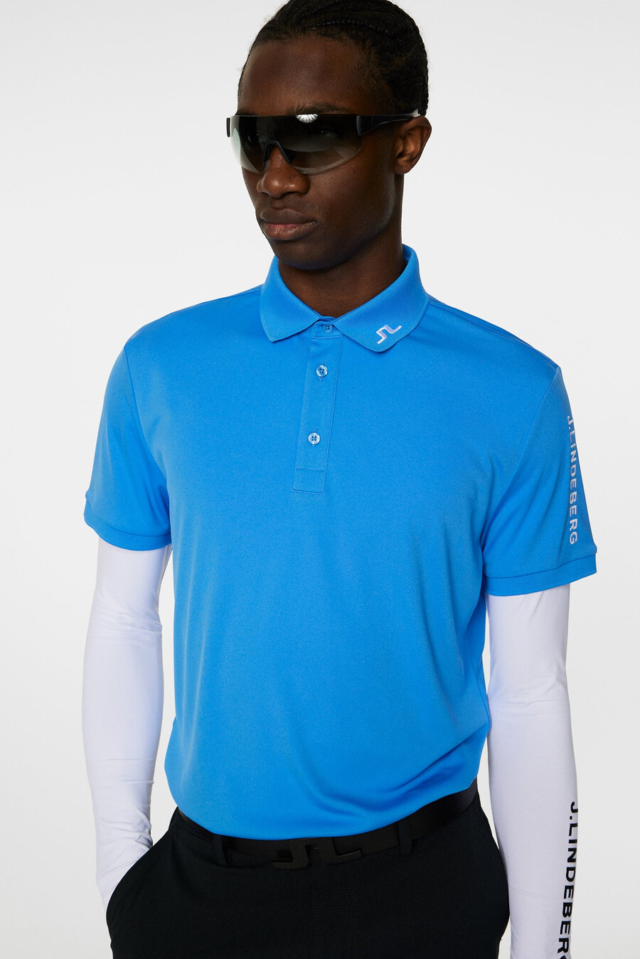 πόλο tour tech slim fit