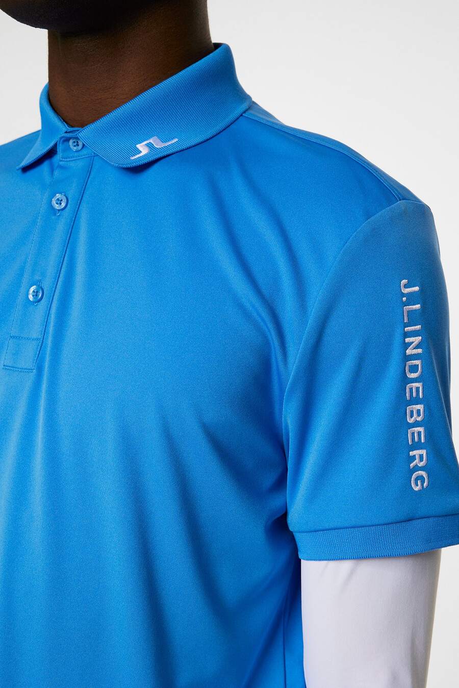 πόλο tour tech slim fit