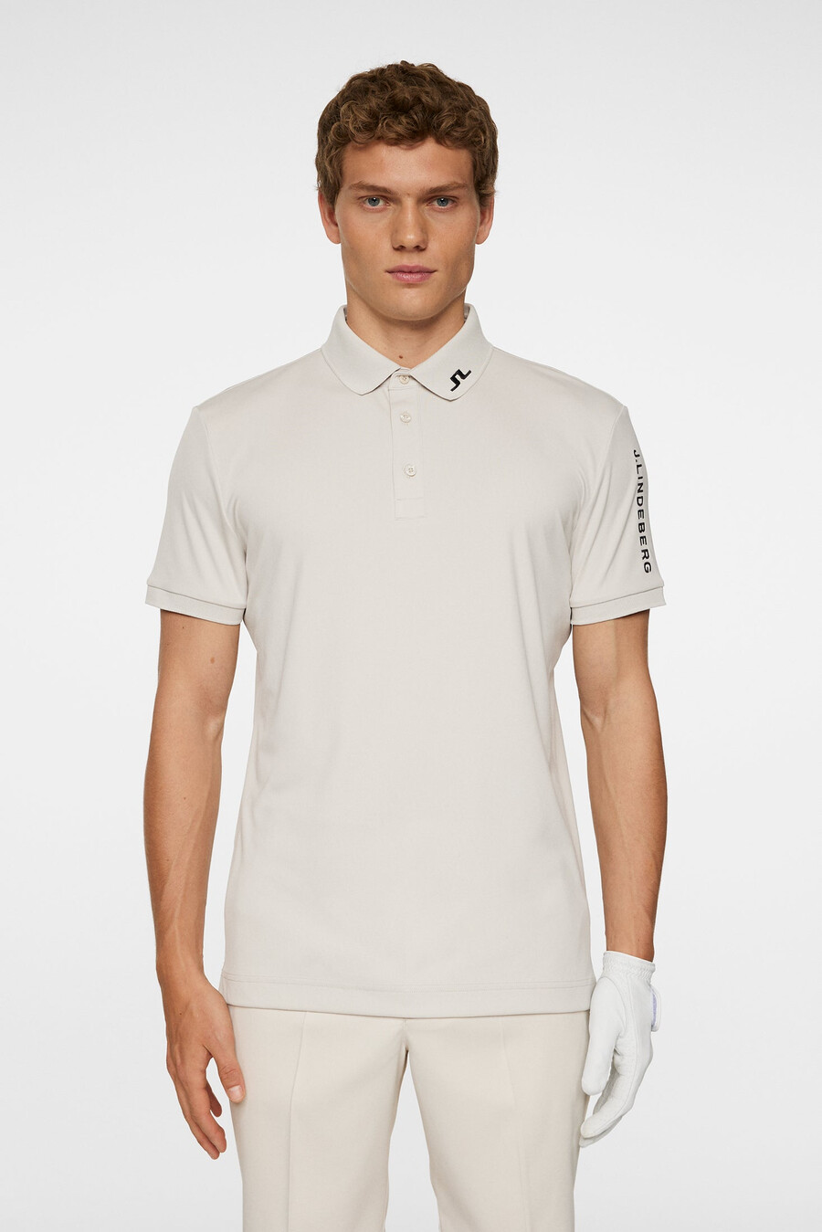 πόλο tour tech slim fit