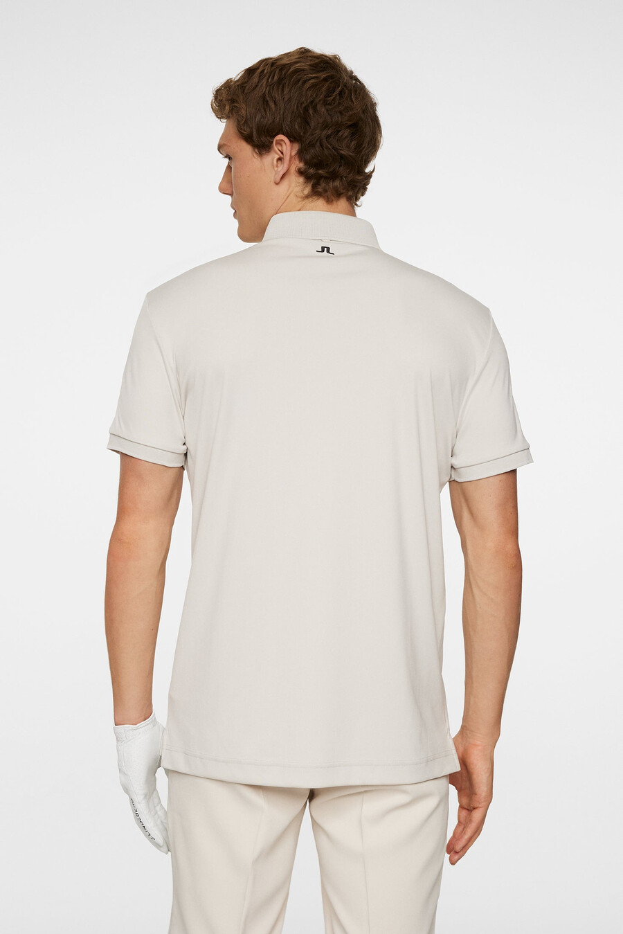 πόλο tour tech slim fit