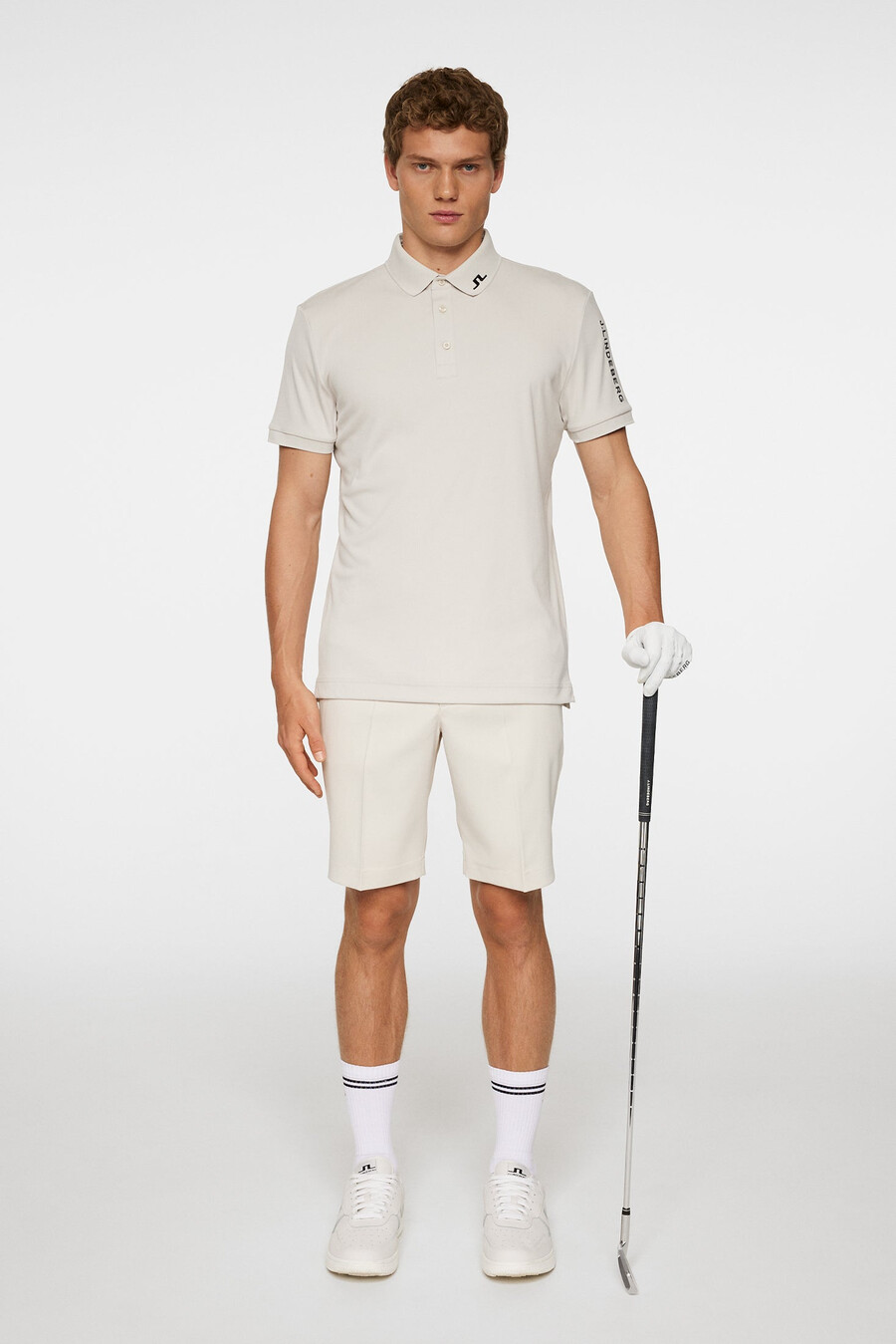 πόλο tour tech slim fit