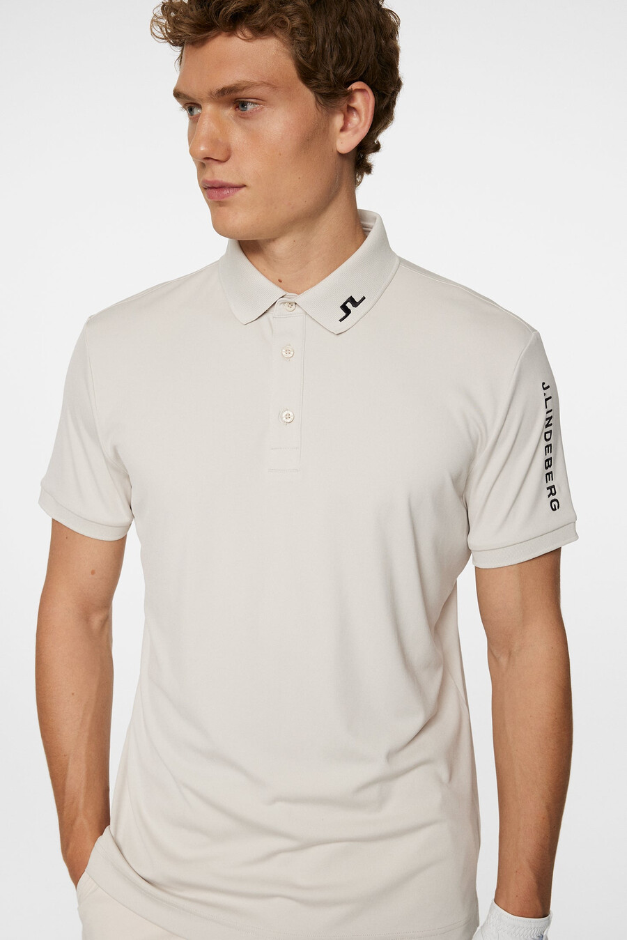 πόλο tour tech slim fit