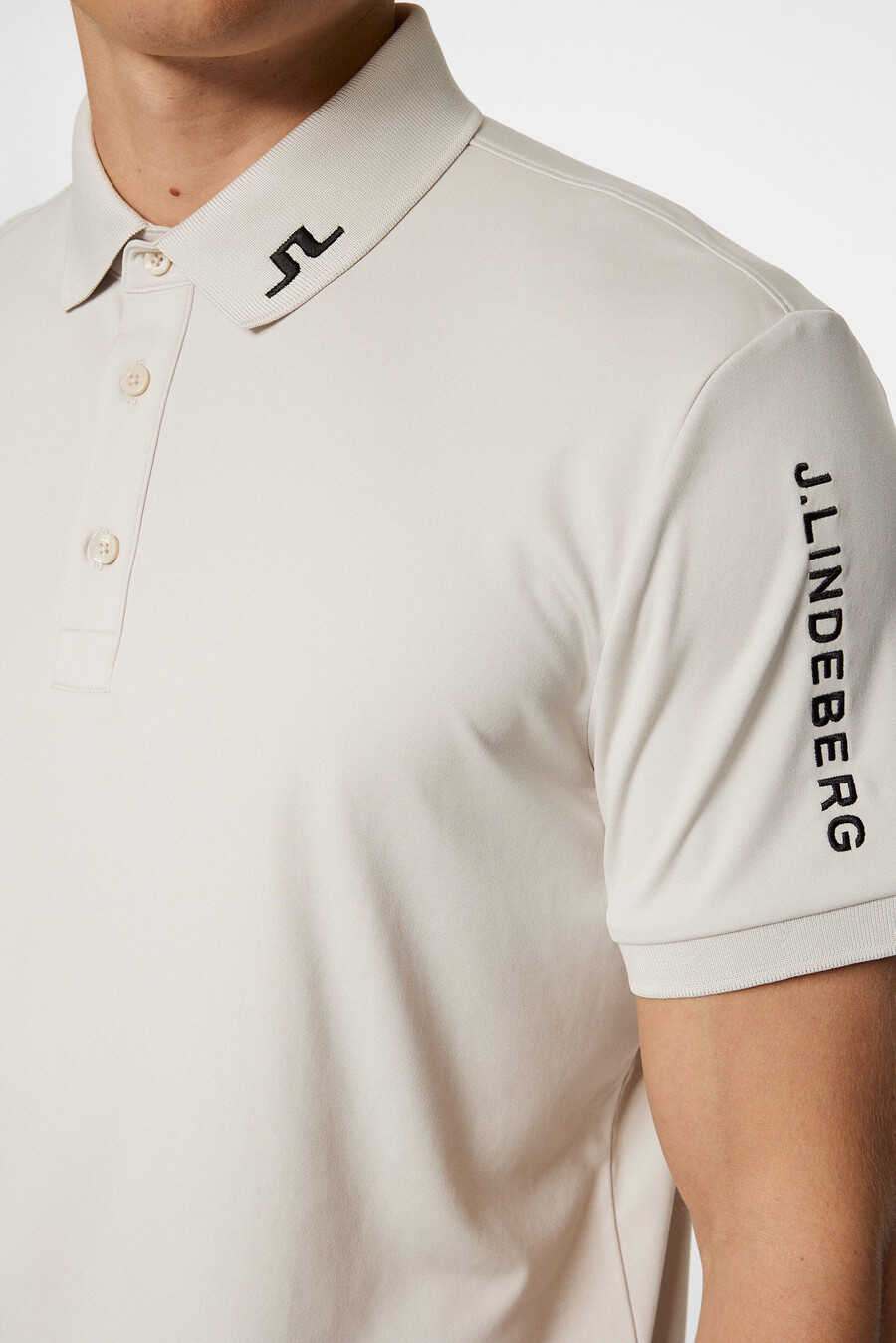 πόλο tour tech slim fit