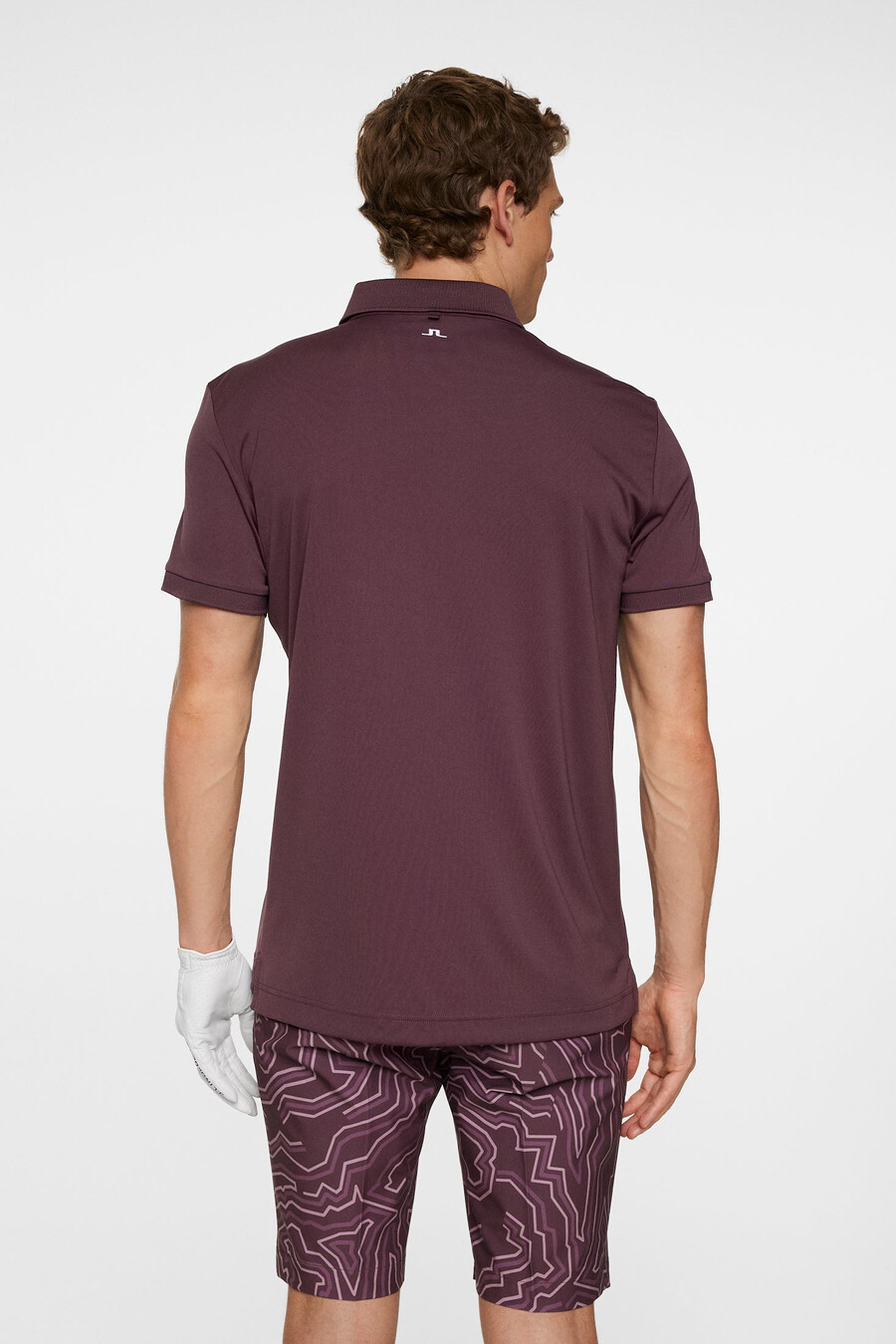 πόλο tour tech slim fit
