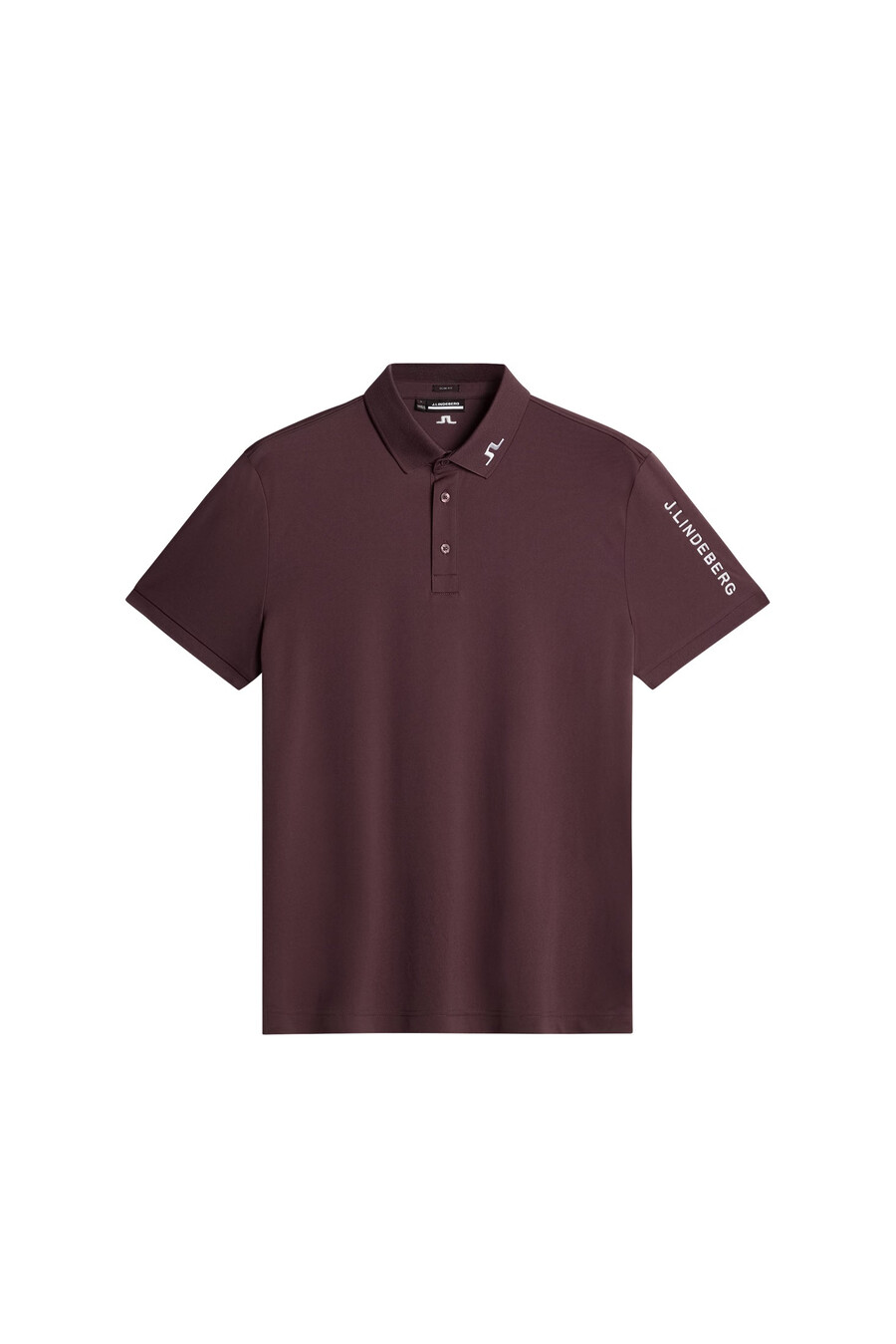 πόλο tour tech slim fit