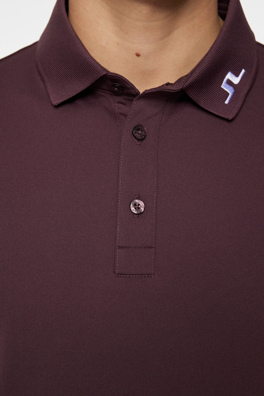 πόλο tour tech slim fit