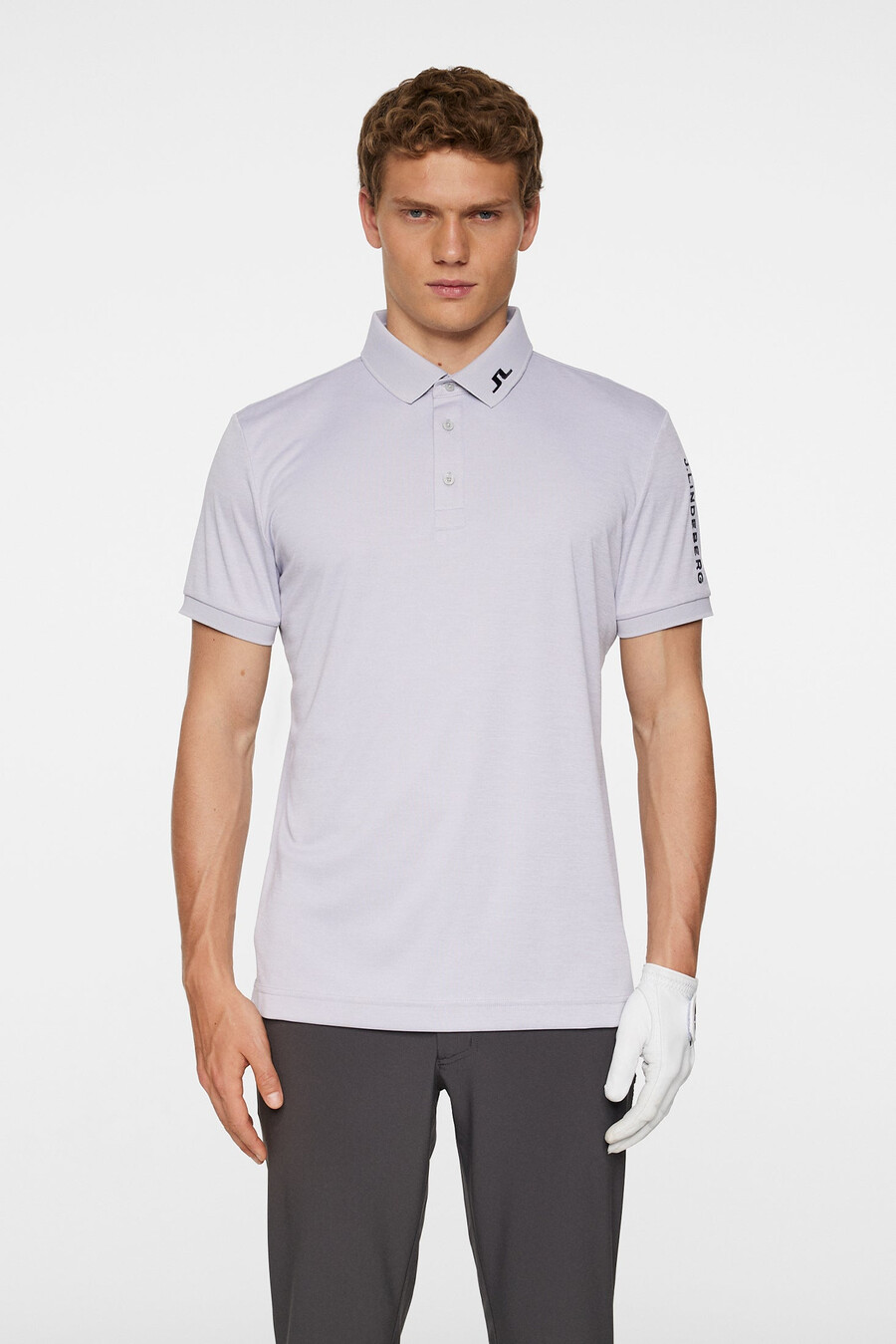 πόλο tour tech slim fit