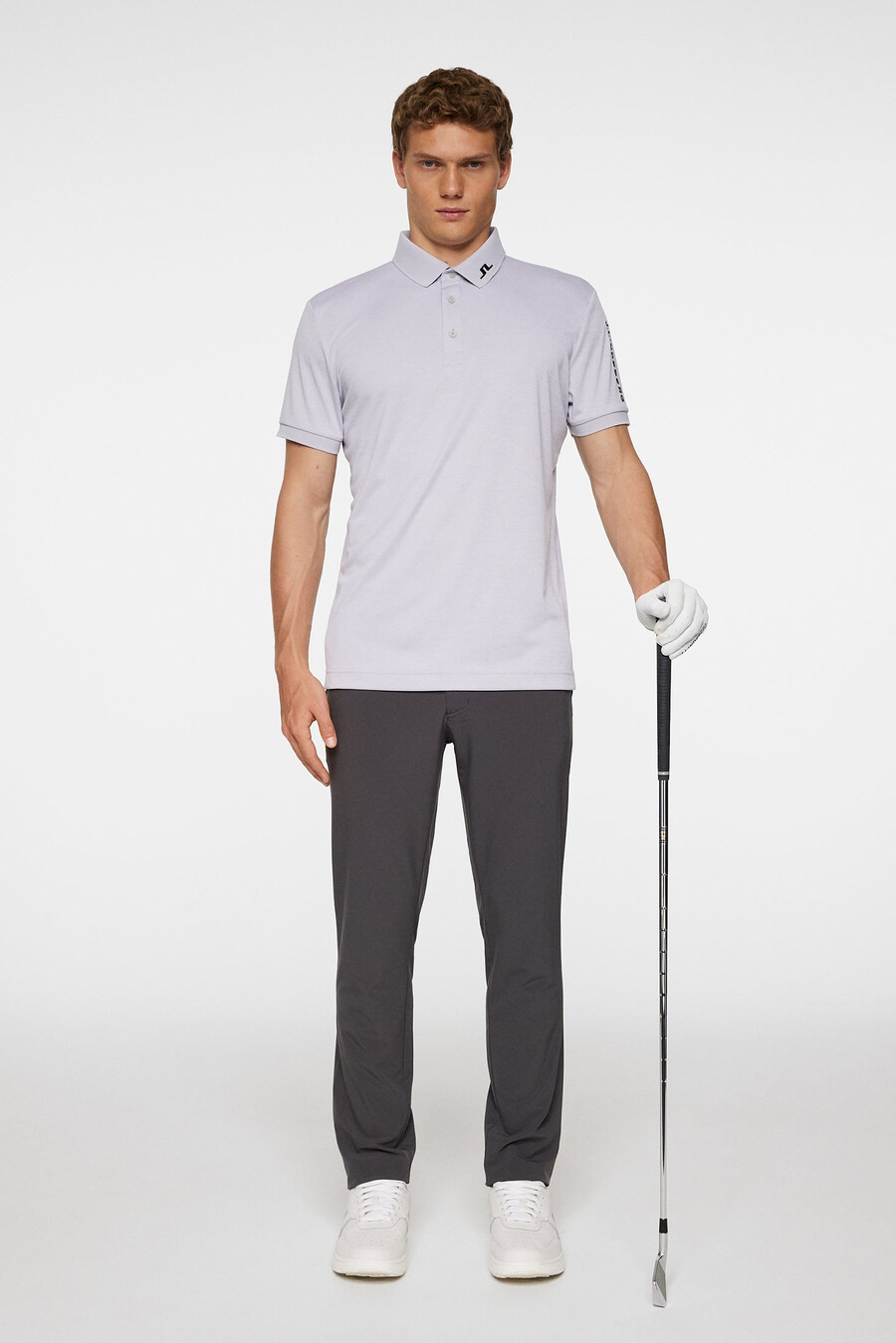 πόλο tour tech slim fit