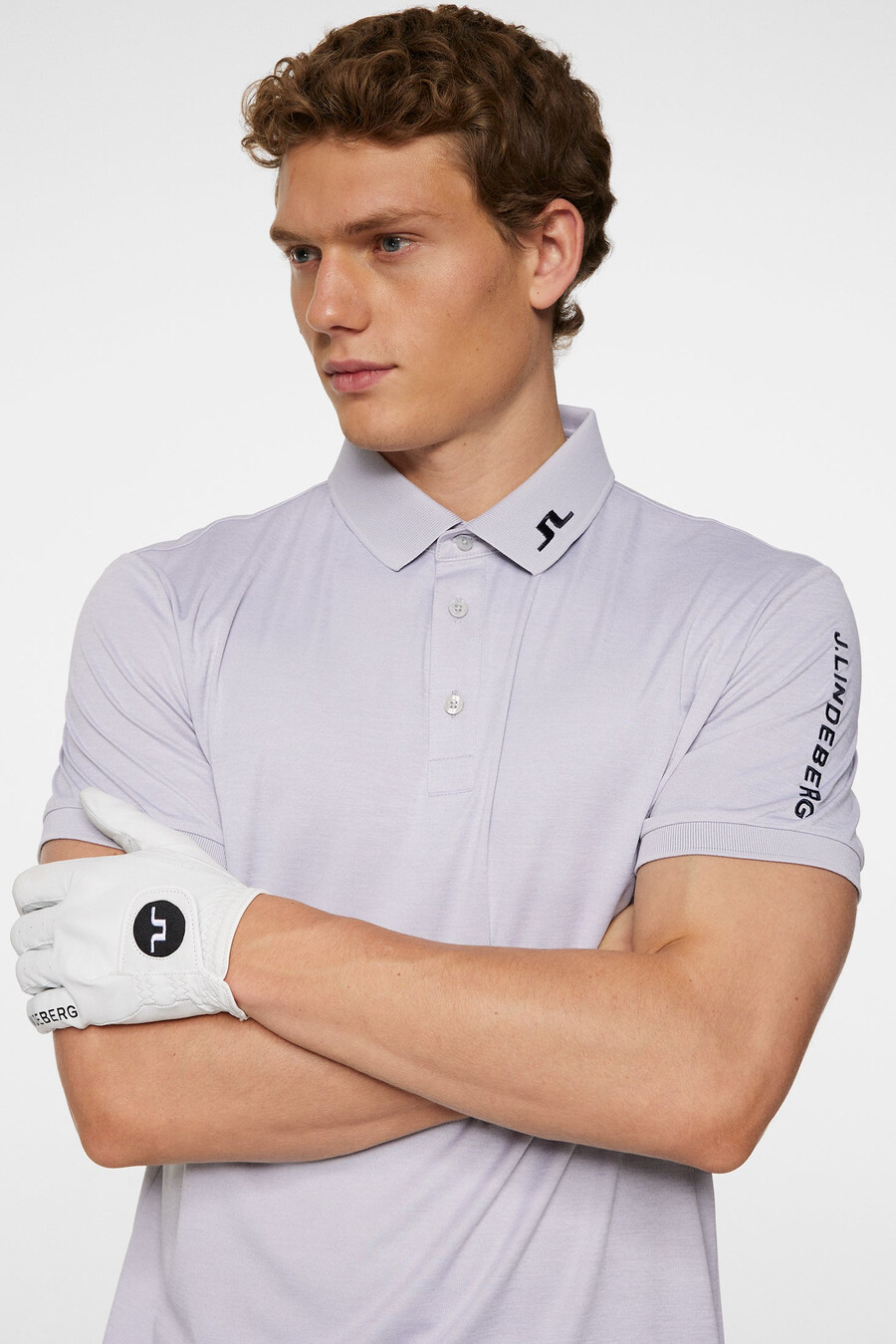 πόλο tour tech slim fit